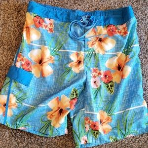 Swim shorts